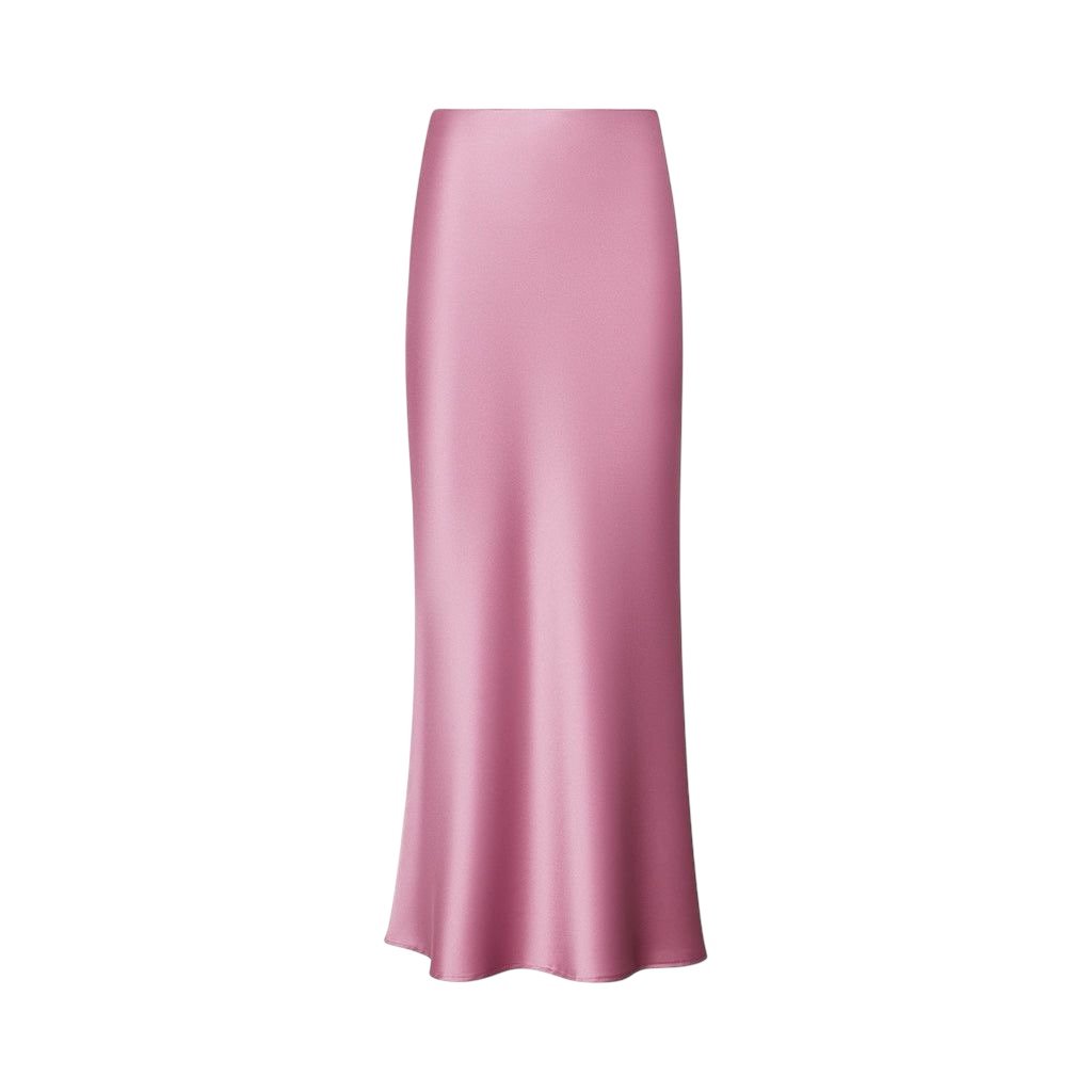 Maxi Luxe Skirt - Image 4