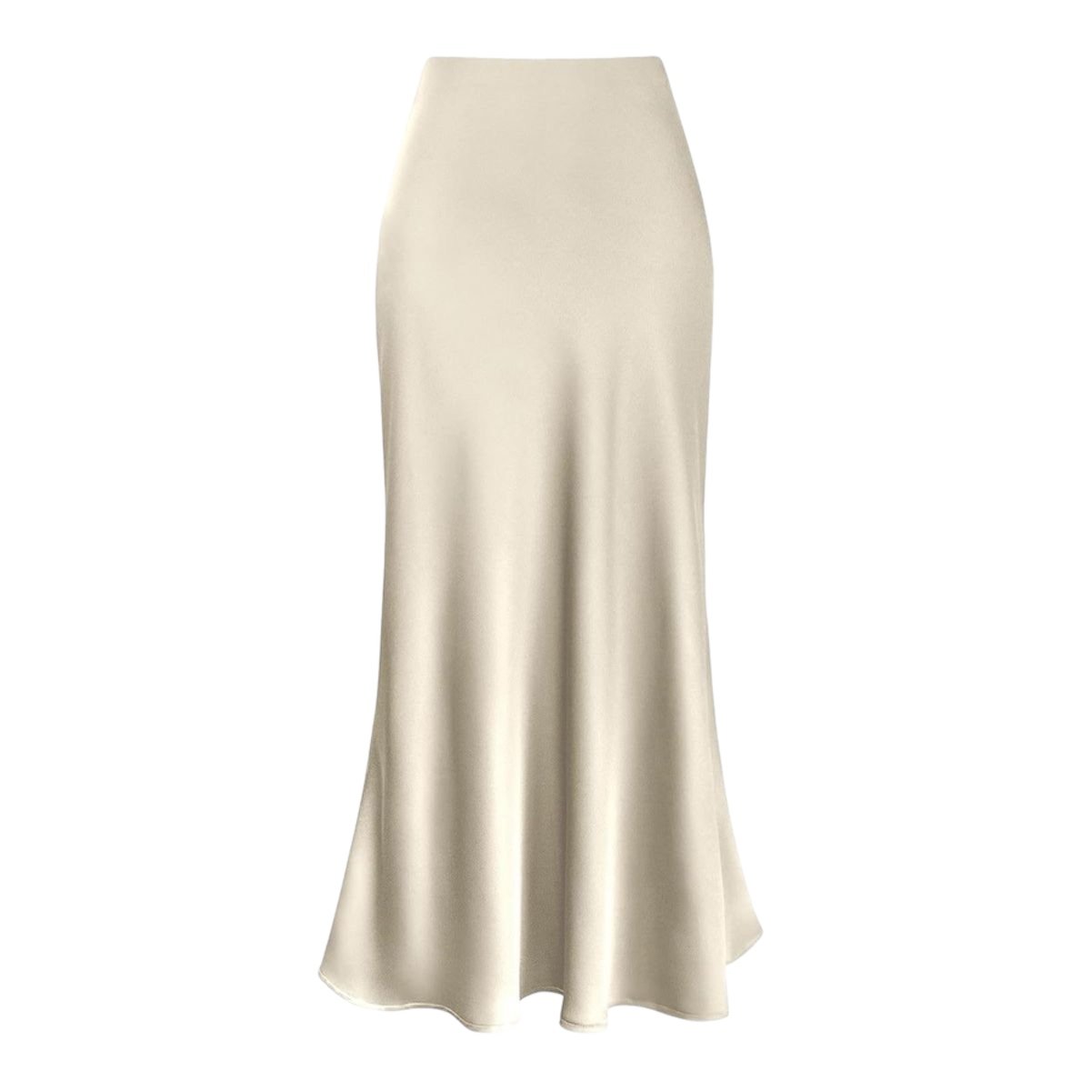 Maxi Luxe Skirt - Image 3