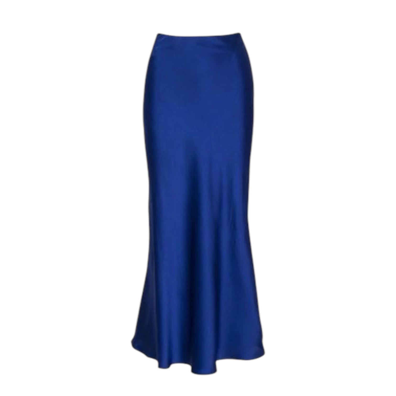 Maxi Luxe Skirt - Image 2