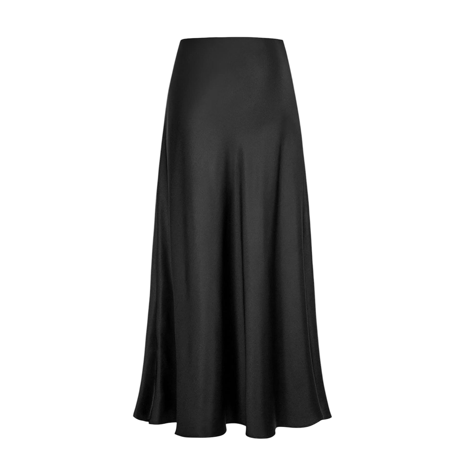 Maxi Luxe Skirt - Image 5