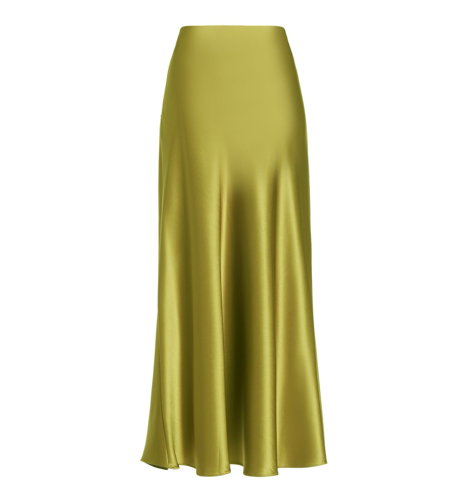 Maxi Luxe Skirt